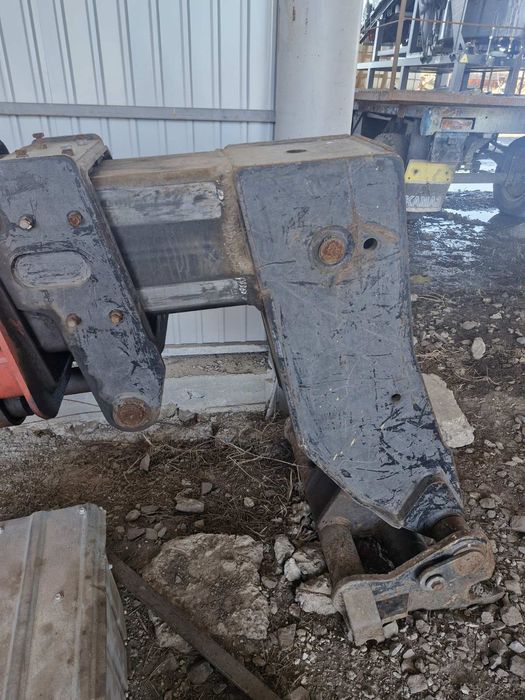 Продам Маніту 1440