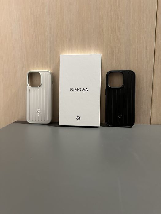 НОВИНКА! Чохол Rimowa на Iphone 14 pro