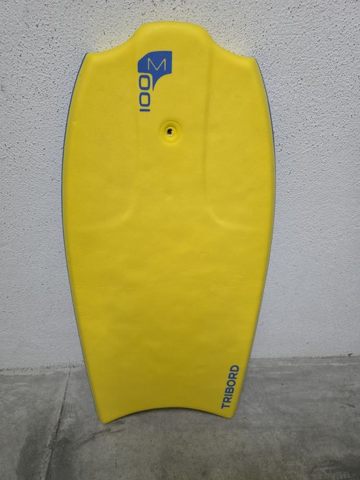 Prancha Bodyboard Tribord