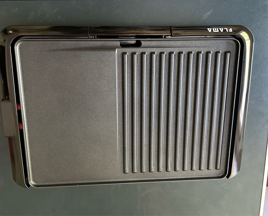 Grelhador eletrico 2000 w