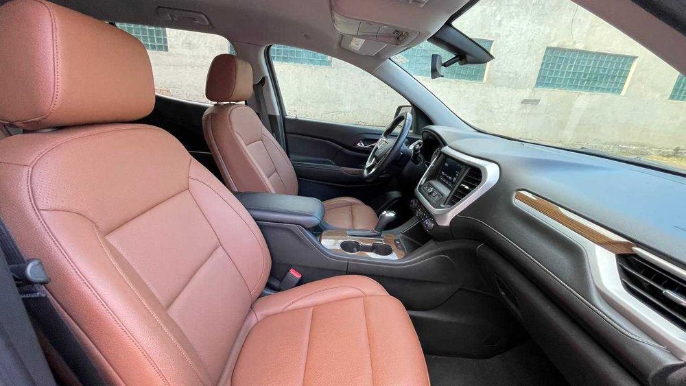 GMC Acadia 2017 2.5 Ідеальний сімейний кросовер, 7 місць, супер-стан!