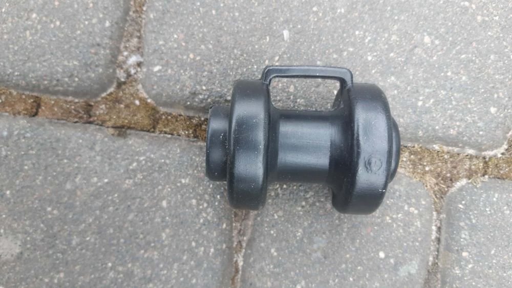 Części do Trampoliny