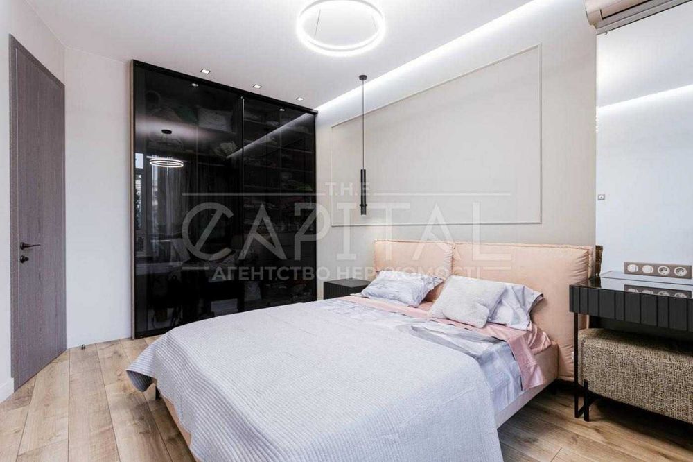 Продаж / Квартира / 70 м2 / ЖК 38 Перлина / Голосіївський район