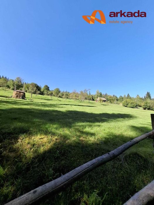 Продаю Земельну Ділянку в Микуличині