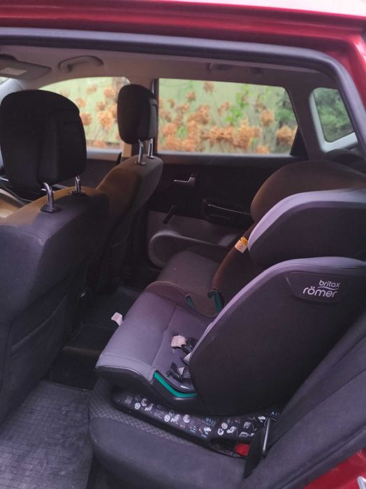 SMOCHÓD KIA CEED KOMBI 2009 r 1,6 benz