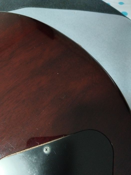 Электрогитара Cort M520