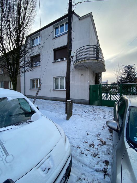 Wynajmę M-3 ul. Olsztyńska