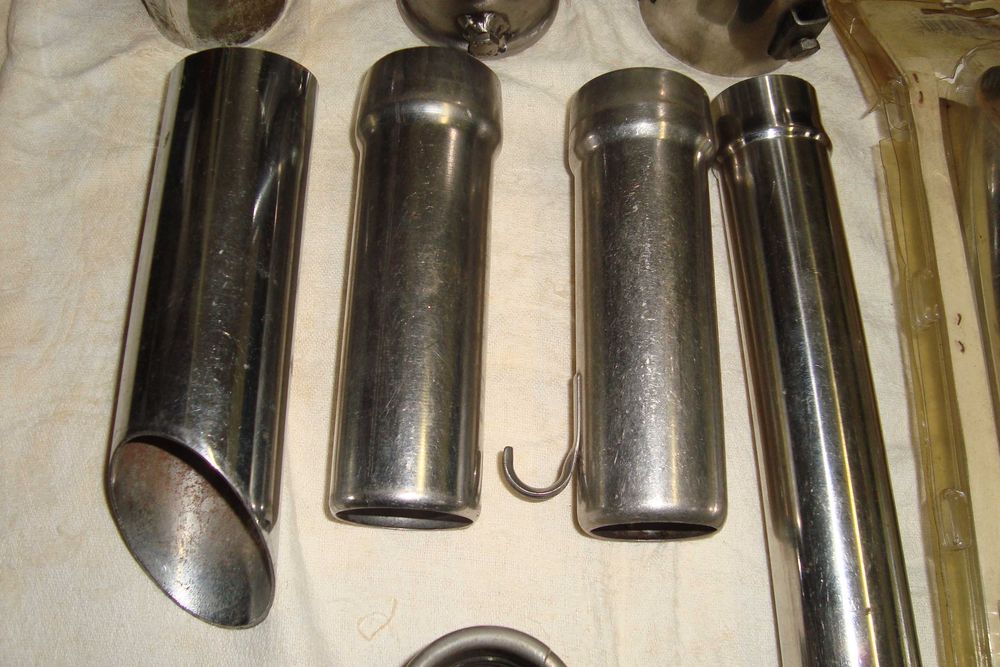 Bola  engate de atrelado  e  espelhos ,  Cintas  para cargas