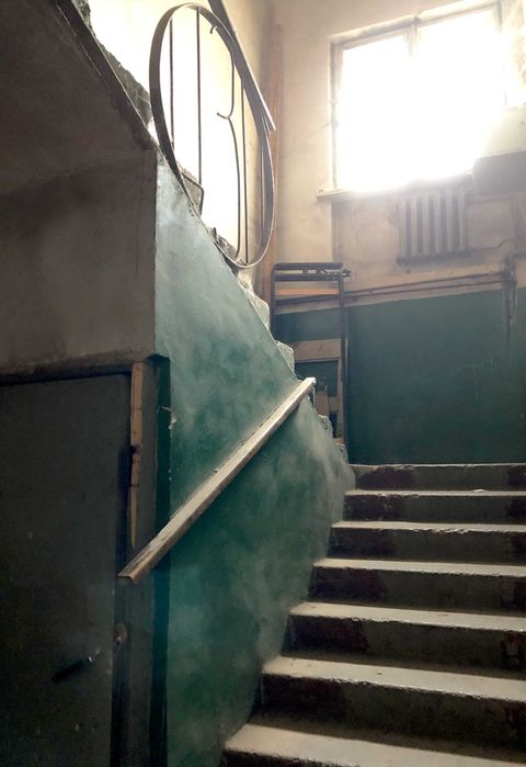 Комерційна нерухомість за адресою (площа 542 м²) - Atlanta.ua - фото 6