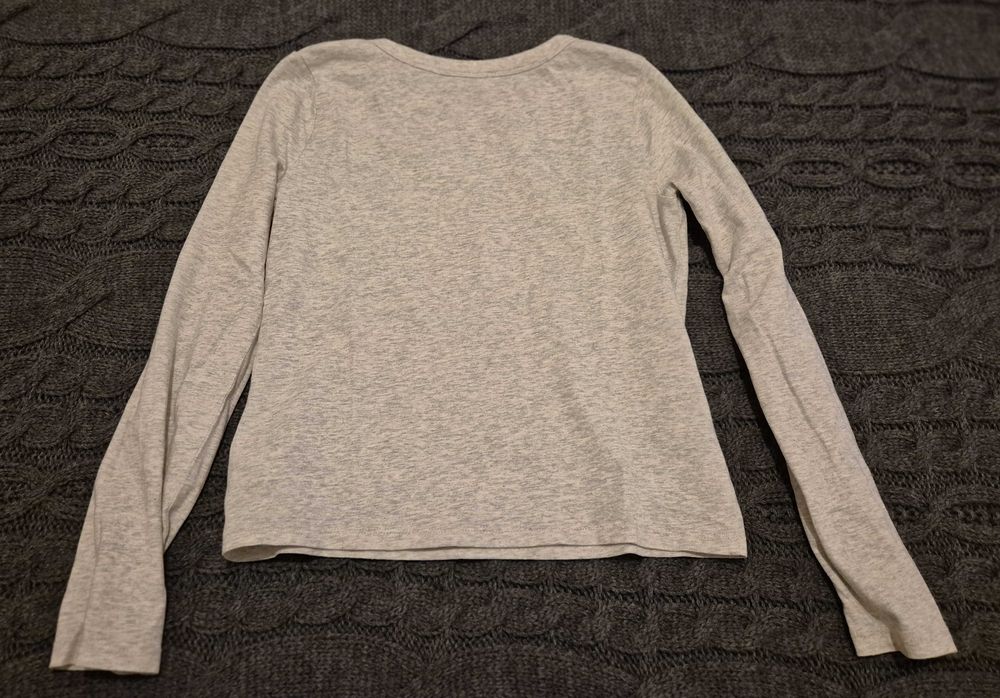 Bluzka dziewczęca GAP 150cm