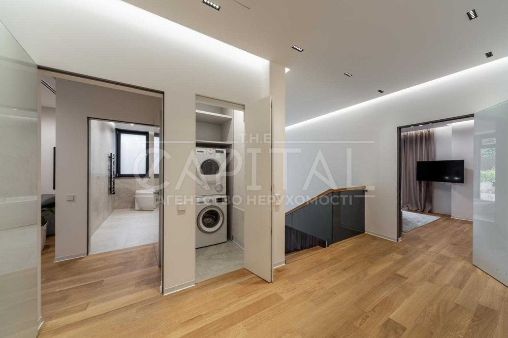 Оренда будинку 302м2 котеджне містечко преміумкласу River Island