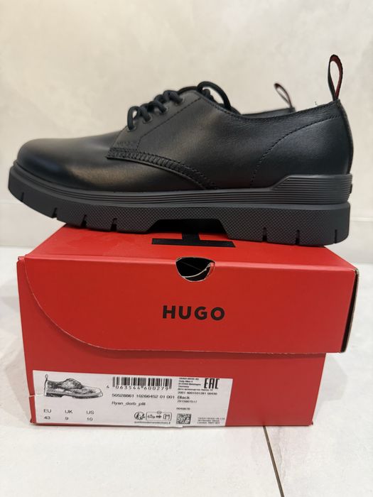 Продам Hugo Ryan