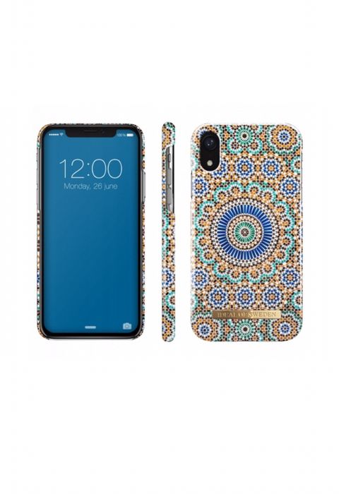 Ideal Of Sweden Iphone 6 plus case etui moroccan zellige