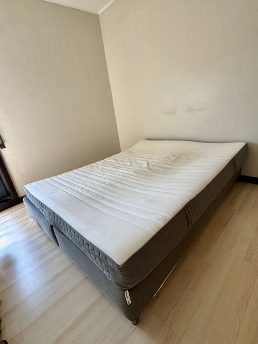 Cama casal 160 x 200