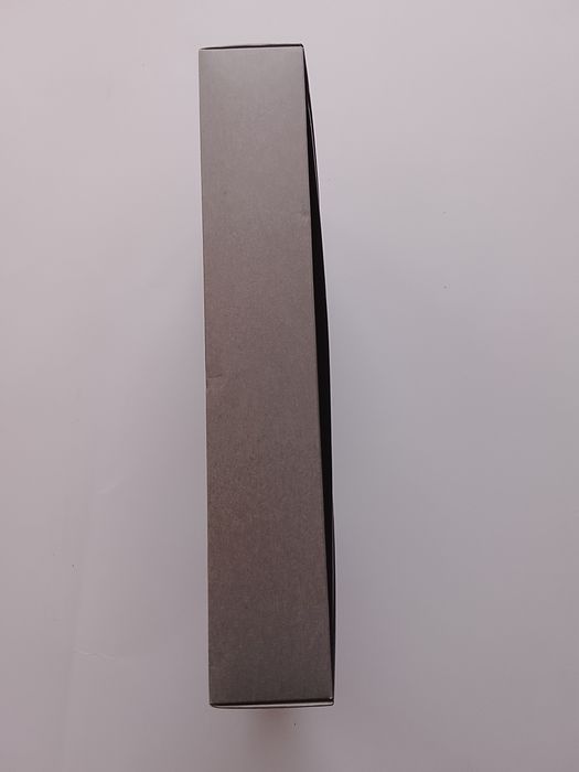 Novo Apple Watch Ultra 3 GPS + Cellular 49mm Titânio Preto com Bracele