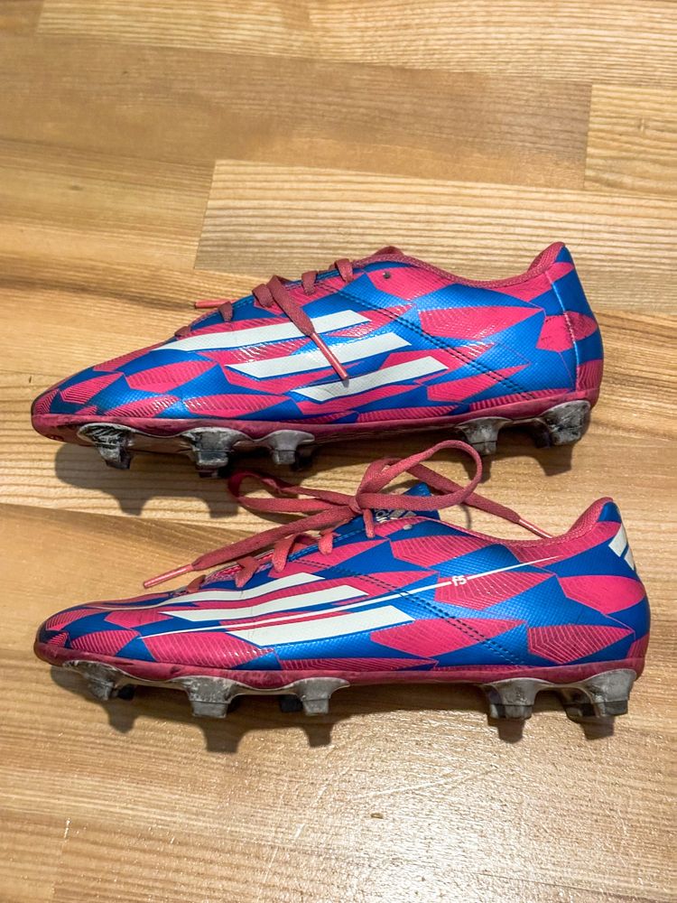 Korki adidas f5 online