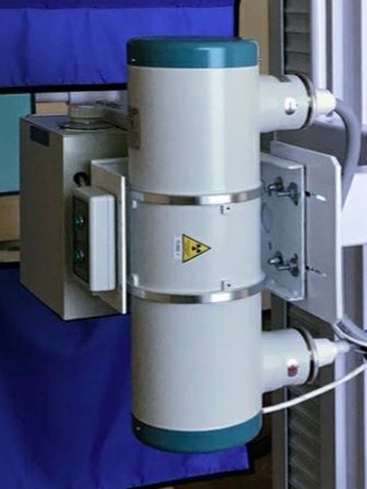 Лампа рентген-трубка 6-10БД8-125.