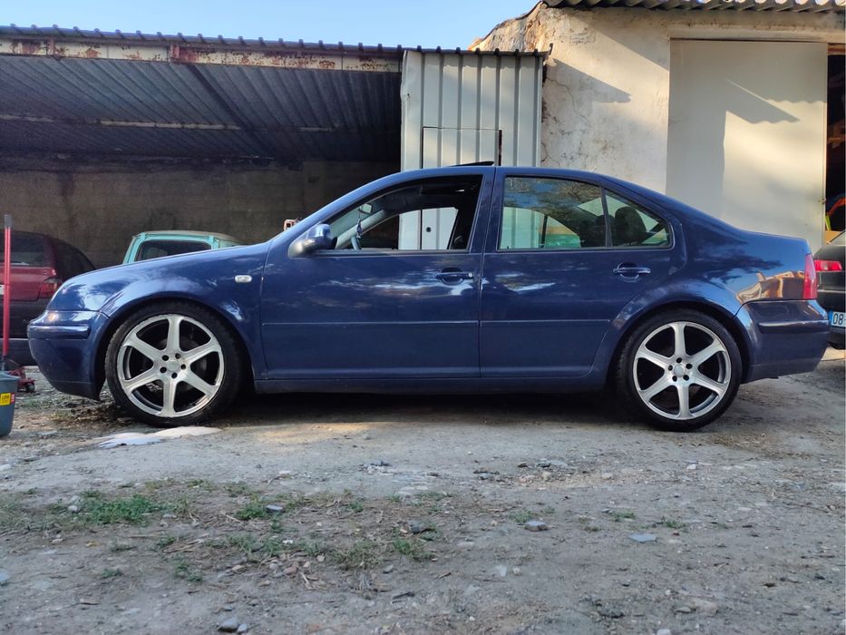 Jantes 5x100 18 s/pneus