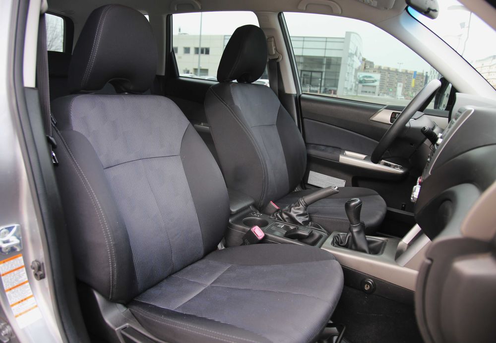 Продам Subaru Forester