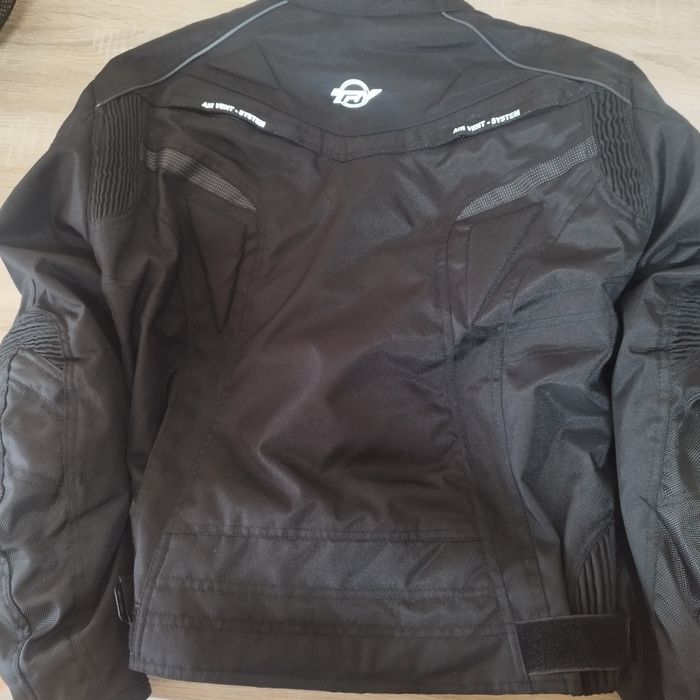 Casaco Motard Try