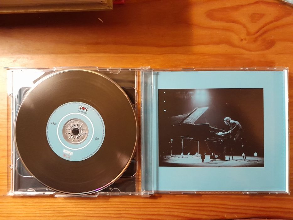 Bill Evans - Sunday At The  Village Vanguard + Explorations 2CD Jazz
