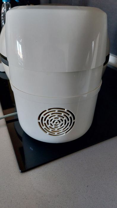 Tefal actifry express, a funcionar. Usado