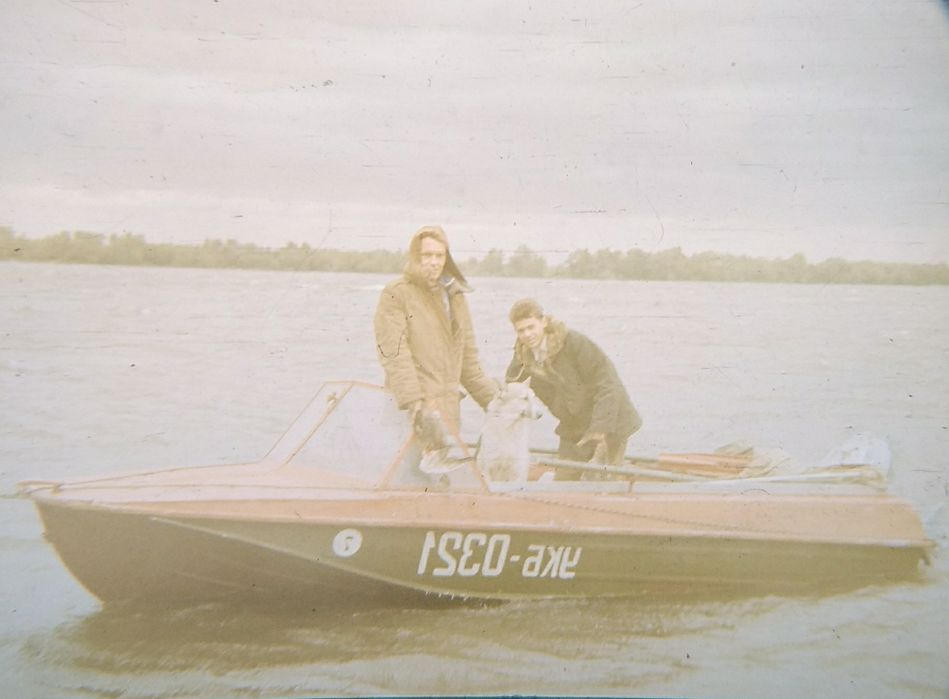 Диаскоп и слайды