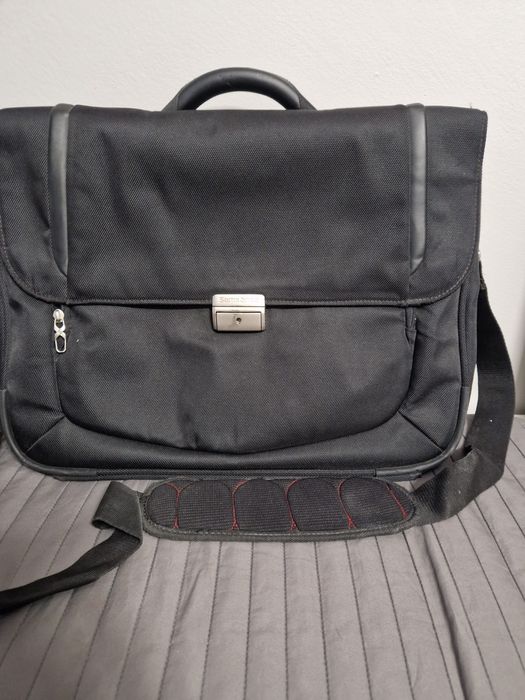 Torba na laptop podróż SAMSONITE