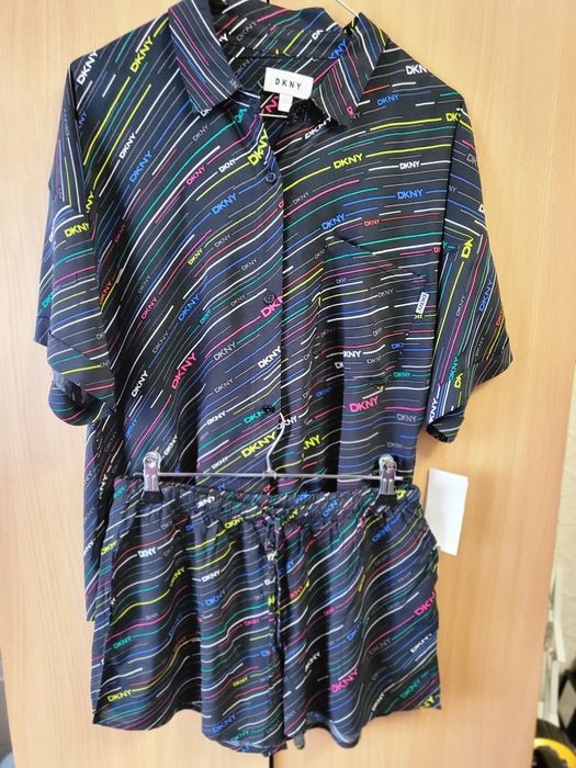 DKNY піжама DKNY,костюм DKNY,комплект DKNY p.M