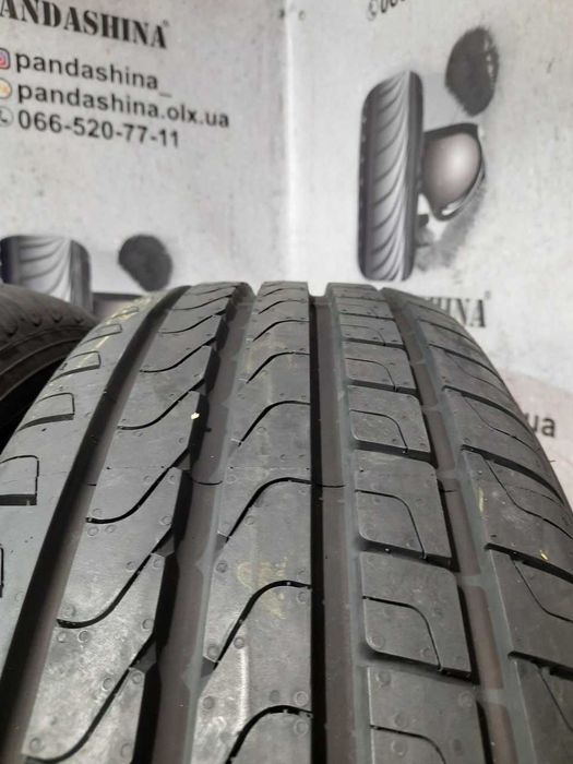 Шини Нові 215/65 R17 PIRELLI Scorpion Verde Літо склад