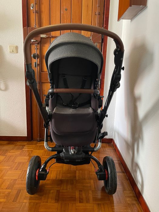 Carrinho Jane Trider
