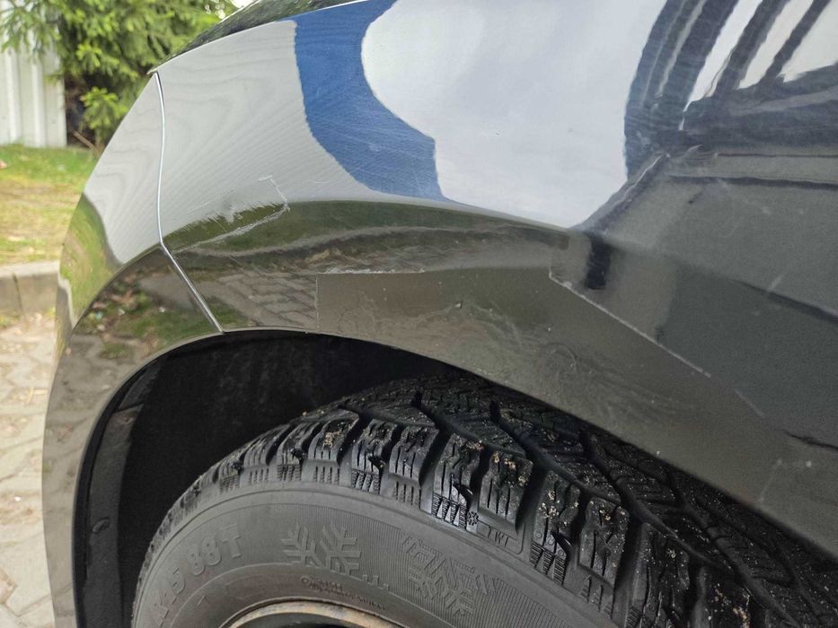 Sprzedam Seat Leon 2014 Rok