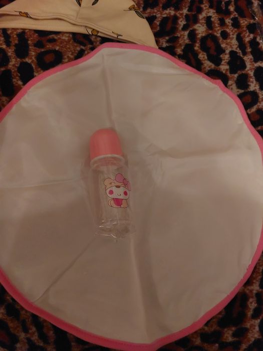 Lalka Reborn Baby Doll