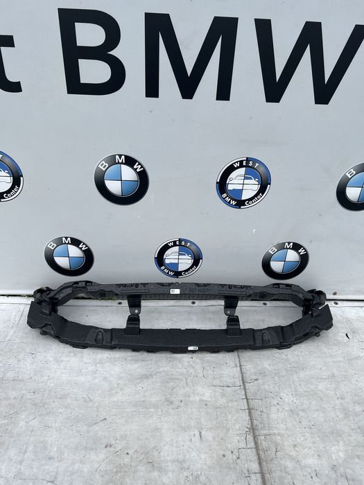 Абсорбер переднього бампера bmw x7 g07 msp абсорбер бмв х7 г07 М пакет