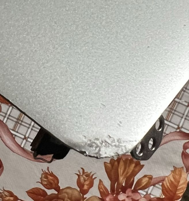 Peças para Macbook air A1369 Ano (2011)