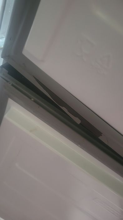 Lodówka Indesit  używana sprawna