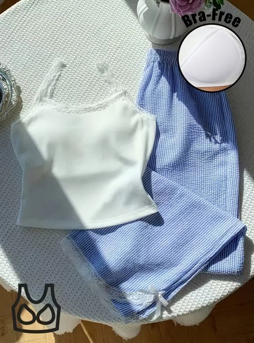 Піжама жіноча нова   M