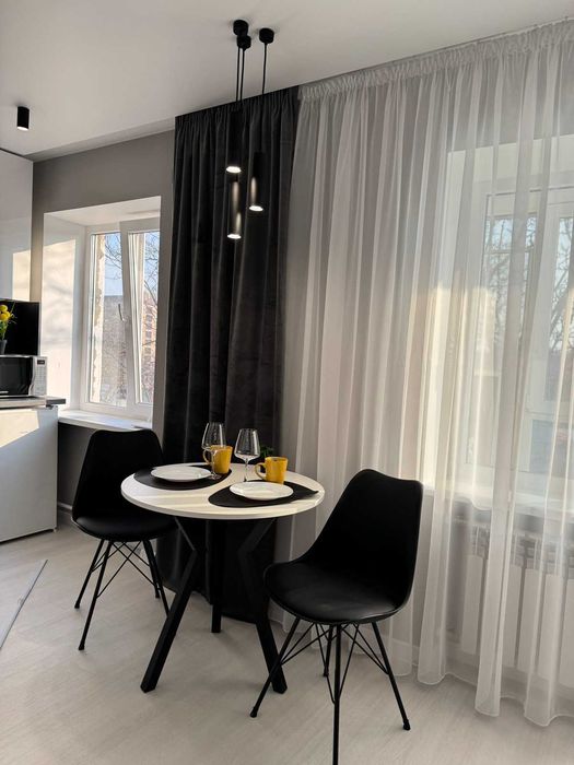 ЛЮКС апартаменти в центрі !З ОПАЛЕННЯМ!