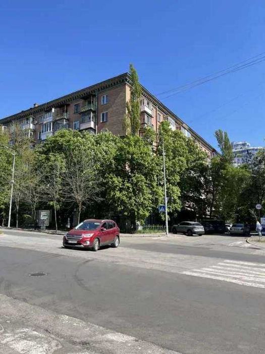 Продам 2-кімн. Гаврилишина Богдана вул. (Василевської Ванди) 12/16, 54 м.кв