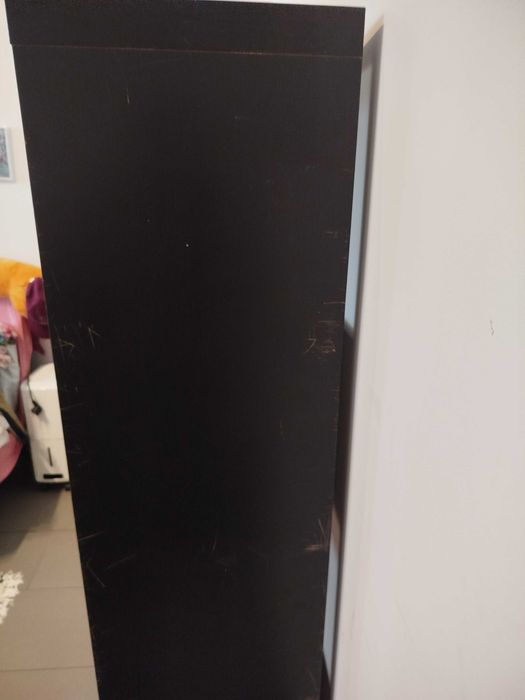 Estante do IKEA