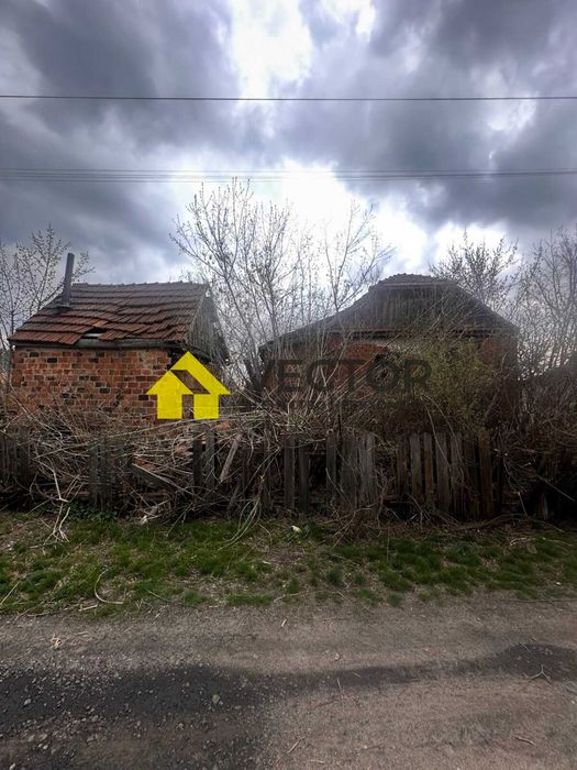 Продаж будинку біля річки, під реконструкцію! БЕЗ комісії АН 0%
