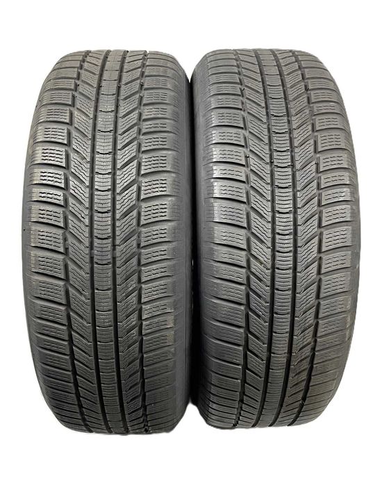 OPONY ZIMOWE 235/60/18 Continental Winter TS870P 235/60R18 2x 5,8-6,6m