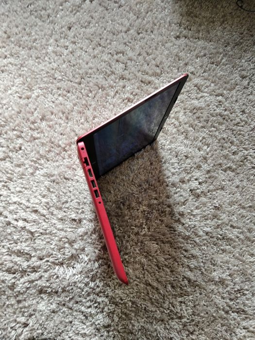 Ноутбук hp 2023рік Новий/ssd/full hd ips 15.6/4озу/AMD A6