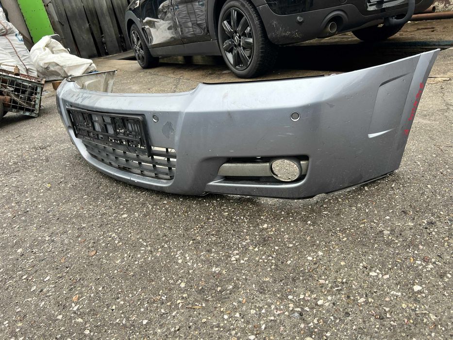 Zderzak przód Vectra C GTS Signum Z163