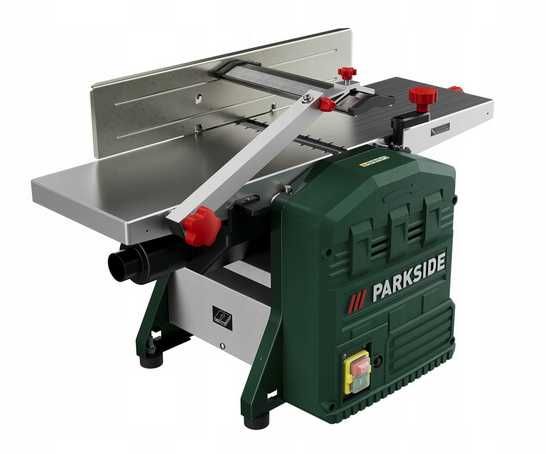 Heblarka Strugarko-grubościówka PARKSIDE PADM 1250 A1, 1250 W