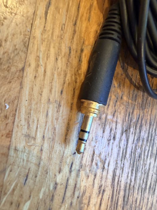 Słuchawki Dennheiser HD 205