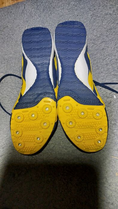 Witam mam do sprszedania buty reebok
