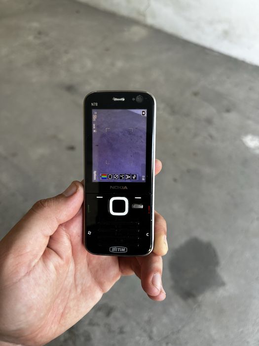 nokia 5140,e71,66,n78,70,95 раритет