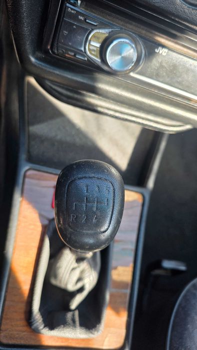 Mercedes-Benz 190D