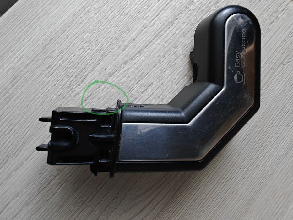 Ekspres do kawy Philips 3000